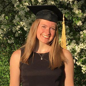 Meet your Posher, Katelyn